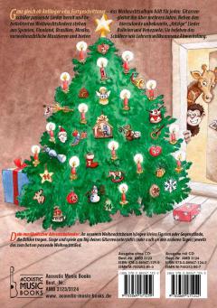 Moro und Lilli - Das Weihnachtsalbum 