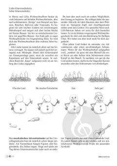 Moro und Lilli - Das Weihnachtsalbum 