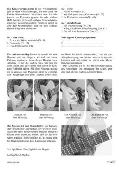 Moro und Lilli - Das Weihnachtsalbum von Gerhard Koch-Darkow 