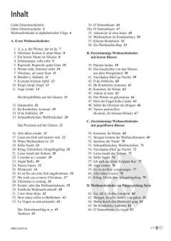 Moro und Lilli - Das Weihnachtsalbum von Gerhard Koch-Darkow 