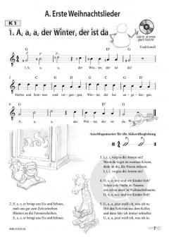 Moro und Lilli - Das Weihnachtsalbum von Gerhard Koch-Darkow 