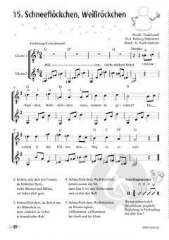 Moro und Lilli - Das Weihnachtsalbum von Gerhard Koch-Darkow 