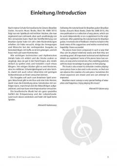 Copacabana von Ahmed El-Salamouny 