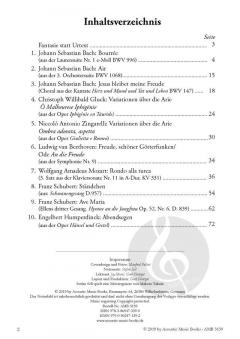 Copacabana von Ahmed El-Salamouny 