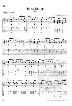 Copacabana von Ahmed El-Salamouny 