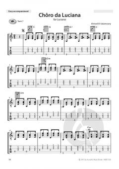 Copacabana von Ahmed El-Salamouny 