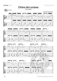 Copacabana von Ahmed El-Salamouny 