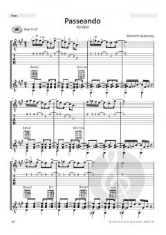 Copacabana von Ahmed El-Salamouny 