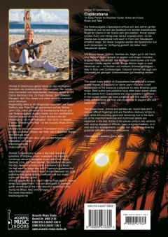 Copacabana von Ahmed El-Salamouny 