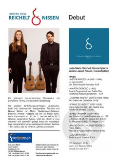 Impromptu op. 90, Nr. 1 von Franz Schubert 