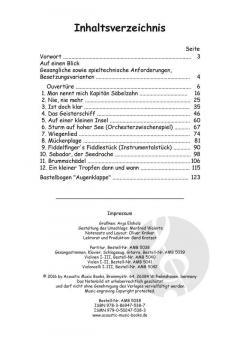Impromptu op. 90, Nr. 1 von Franz Schubert 