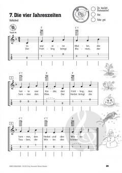 Komm, wir spielen Ukulele! von Karl Knopf im Alle Noten Shop kaufen