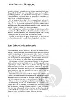 Komm, wir spielen Ukulele! von Karl Knopf im Alle Noten Shop kaufen