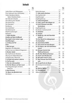 Komm, wir spielen Ukulele! von Karl Knopf im Alle Noten Shop kaufen