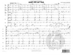 Jump, Jive An' Wail (Louis Prima) 