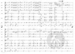 Jump, Jive An' Wail (Louis Prima) 