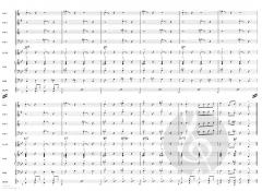 Jump, Jive An' Wail (Louis Prima) 