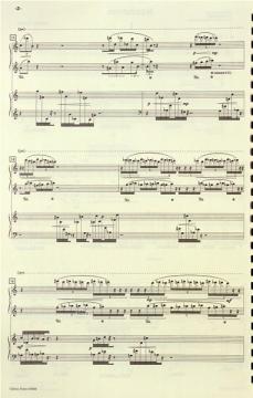 Nocturnes von Ramon Zupko für Klavier vierhändig im Alle Noten Shop kaufen