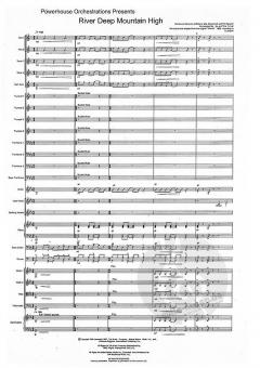 River Deep Mountain High (Ike Turner) 