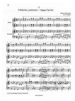 Primo & Secondo von Martin Reich 