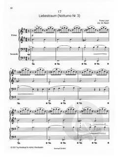 Primo & Secondo von Martin Reich 