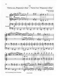 Primo & Secondo von Martin Reich 