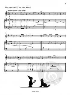 Tio und seine Freunde - Abenteuer Kammermusik (Kerstin Strecke) 