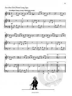 Tio und seine Freunde - Abenteuer Kammermusik (Kerstin Strecke) 