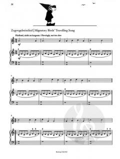 Tio und seine Freunde - Abenteuer Kammermusik (Kerstin Strecke) 