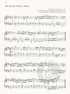 Spielbuch für Klavier von Ulrich Mahlert im Alle Noten Shop kaufen