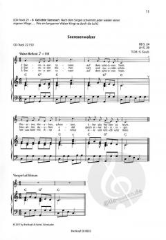 Stimmspaß mit dem kleinen Singfrosch - Lehrerheft mit Klavierstimme von Stefanie Fersch 