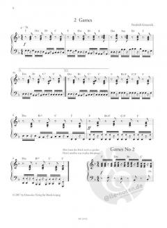 More Catchy Tunes von Friedrich Grossnick 