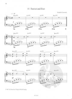 More Catchy Tunes von Friedrich Grossnick 