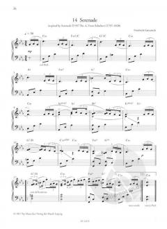 More Catchy Tunes von Friedrich Grossnick 