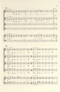 Missa Brevis (J. Hill) 