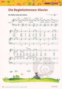 Der gestiefelte Kater - Heft (Uli Führe) 