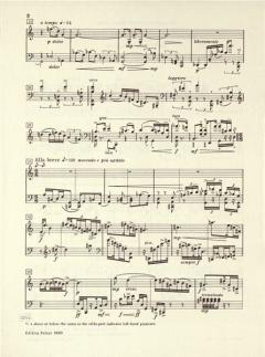 3 Songs For Marlboro (David Amram) 