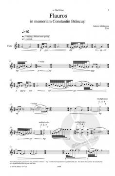 Flauros von Gabriel Mãlãncioiu 