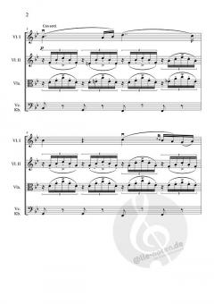 Ave Maria op. 52 Nr. 6 von Franz Schubert 