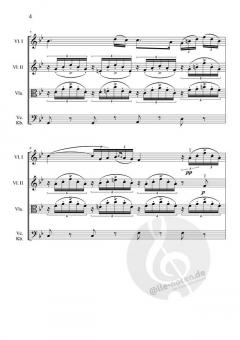 Ave Maria op. 52 Nr. 6 von Franz Schubert 