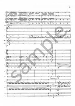 Cancion de gesta (Leo Brouwer) 