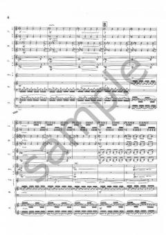 Cancion de gesta (Leo Brouwer) 