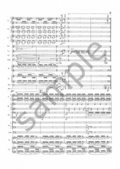 Cancion de gesta (Leo Brouwer) 