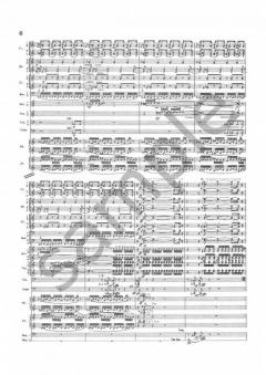 Cancion de gesta (Leo Brouwer) 