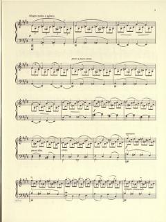 Prelude op. 3, Nr. 2 von Sergei Rachmaninow 