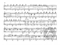 Dolly op. 56 von Gabriel Fauré für Klavier zu 4 Händen im Alle Noten Shop kaufen - HN1278