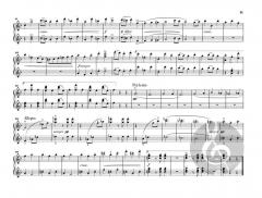 Dolly op. 56 von Gabriel Fauré für Klavier zu 4 Händen im Alle Noten Shop kaufen - HN1278