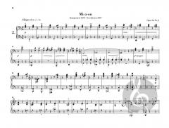 Dolly op. 56 von Gabriel Fauré für Klavier zu 4 Händen im Alle Noten Shop kaufen - HN1278