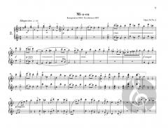 Dolly op. 56 von Gabriel Fauré für Klavier zu 4 Händen im Alle Noten Shop kaufen - HN1278