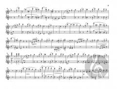 Dolly op. 56 von Gabriel Fauré für Klavier zu 4 Händen im Alle Noten Shop kaufen - HN1278